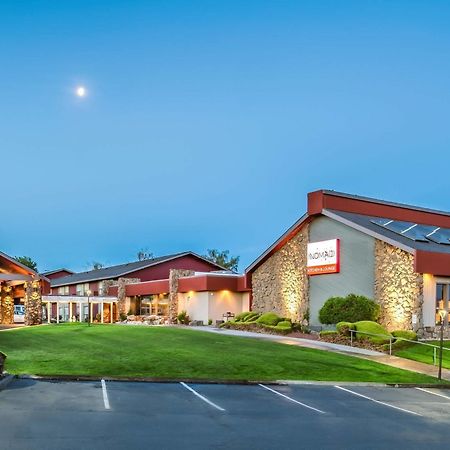 Red Lion Hotel Kennewick Columbia Center Εξωτερικό φωτογραφία