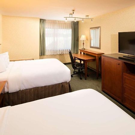 Red Lion Hotel Kennewick Columbia Center Εξωτερικό φωτογραφία