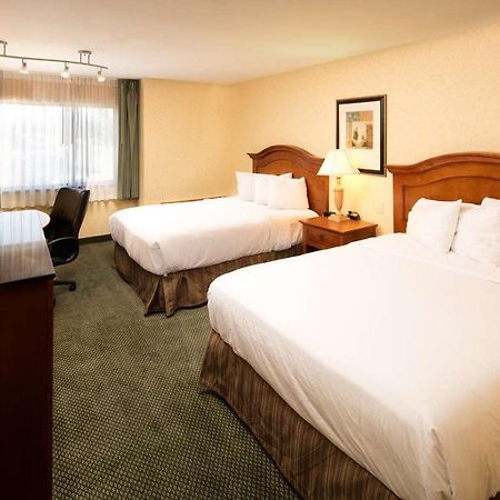 Red Lion Hotel Kennewick Columbia Center Εξωτερικό φωτογραφία