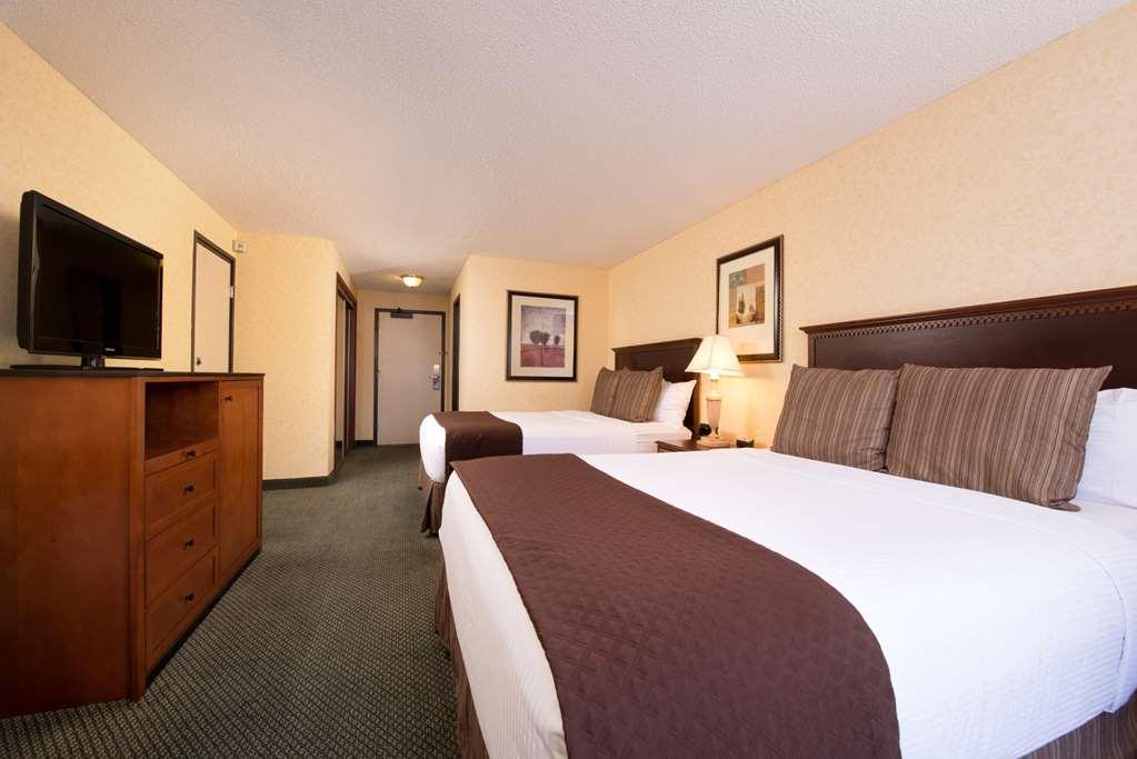 Red Lion Hotel Kennewick Columbia Center Δωμάτιο φωτογραφία