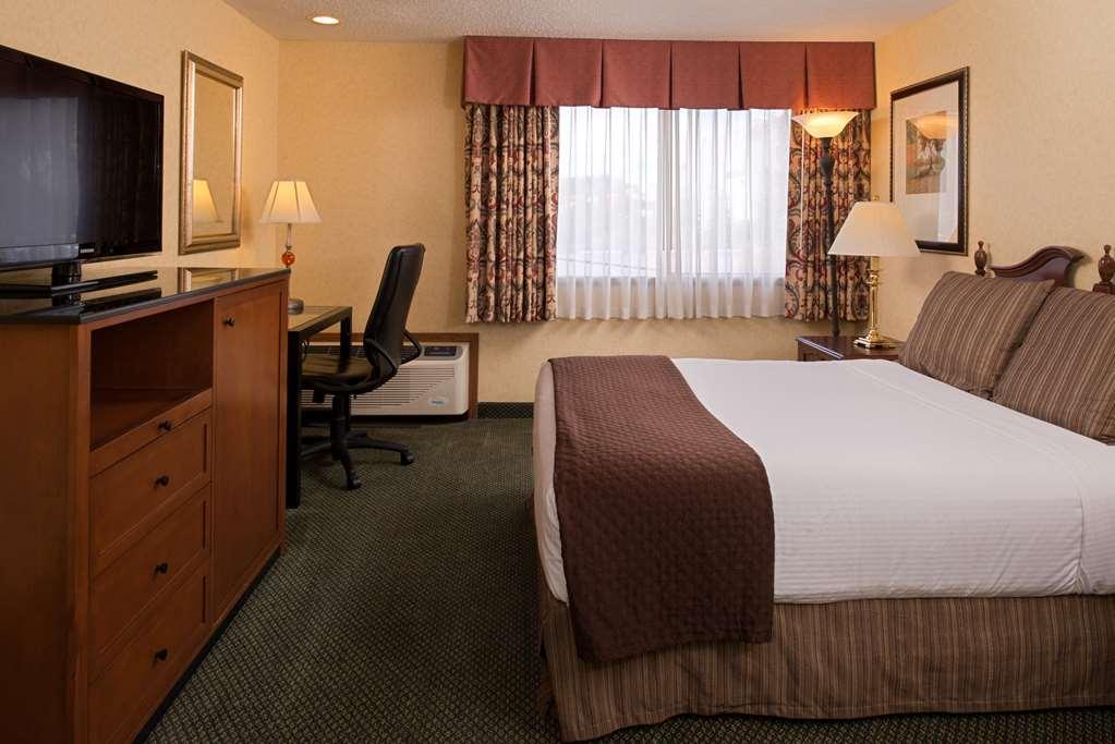 Red Lion Hotel Kennewick Columbia Center Δωμάτιο φωτογραφία