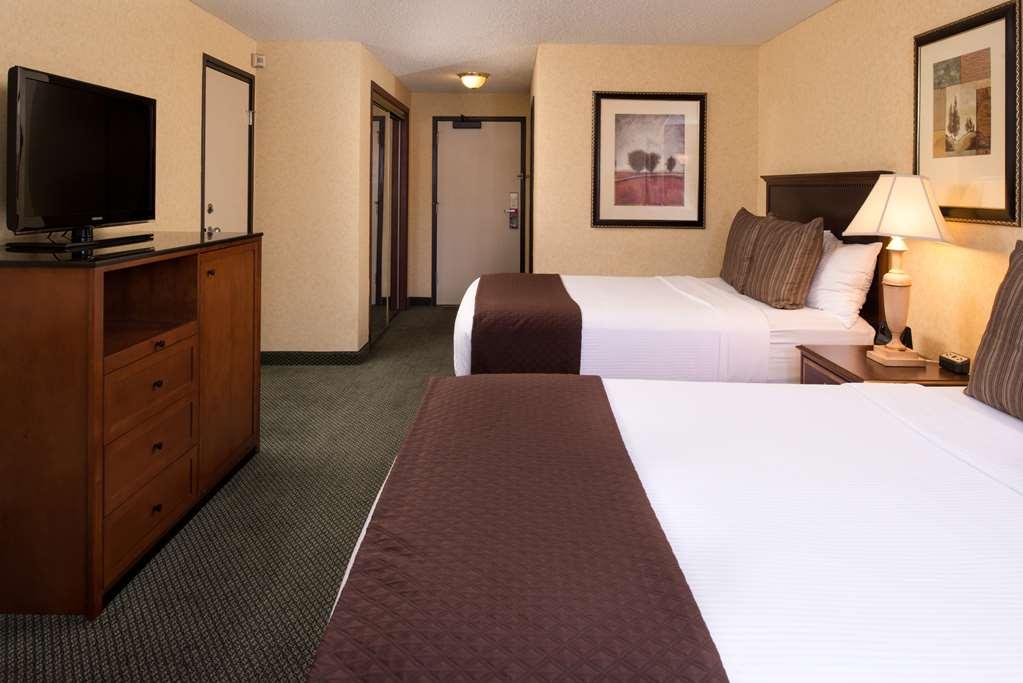 Red Lion Hotel Kennewick Columbia Center Δωμάτιο φωτογραφία