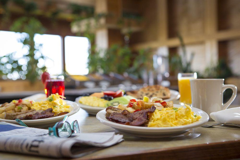 Red Lion Hotel Kennewick Columbia Center Εξωτερικό φωτογραφία