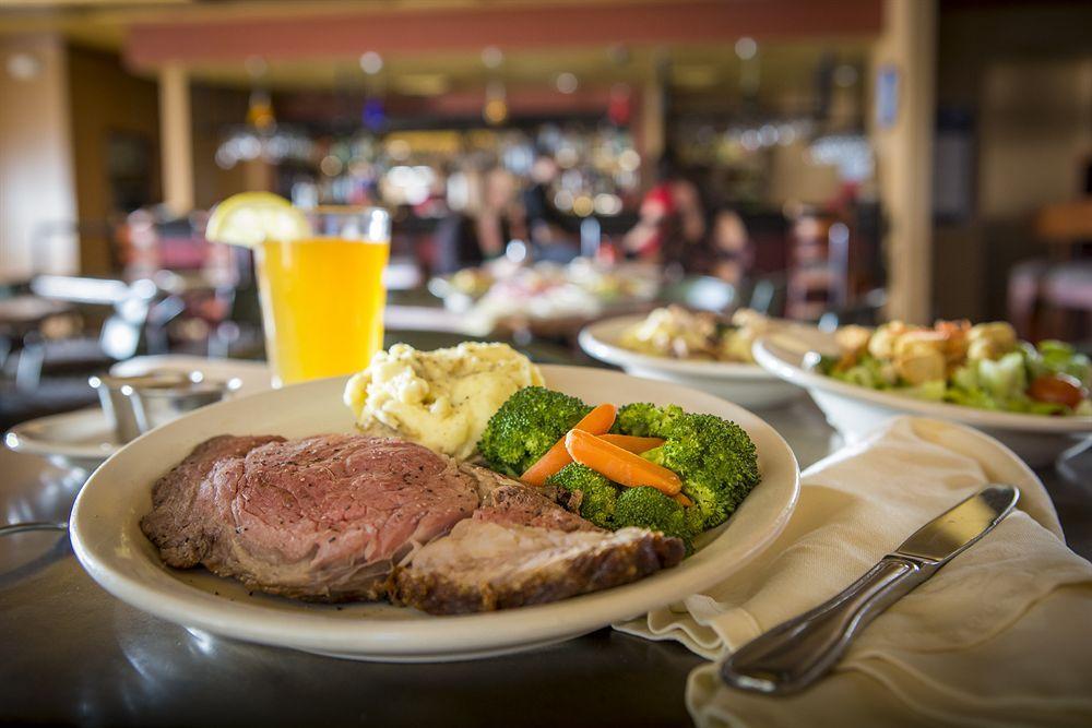 Red Lion Hotel Kennewick Columbia Center Εξωτερικό φωτογραφία