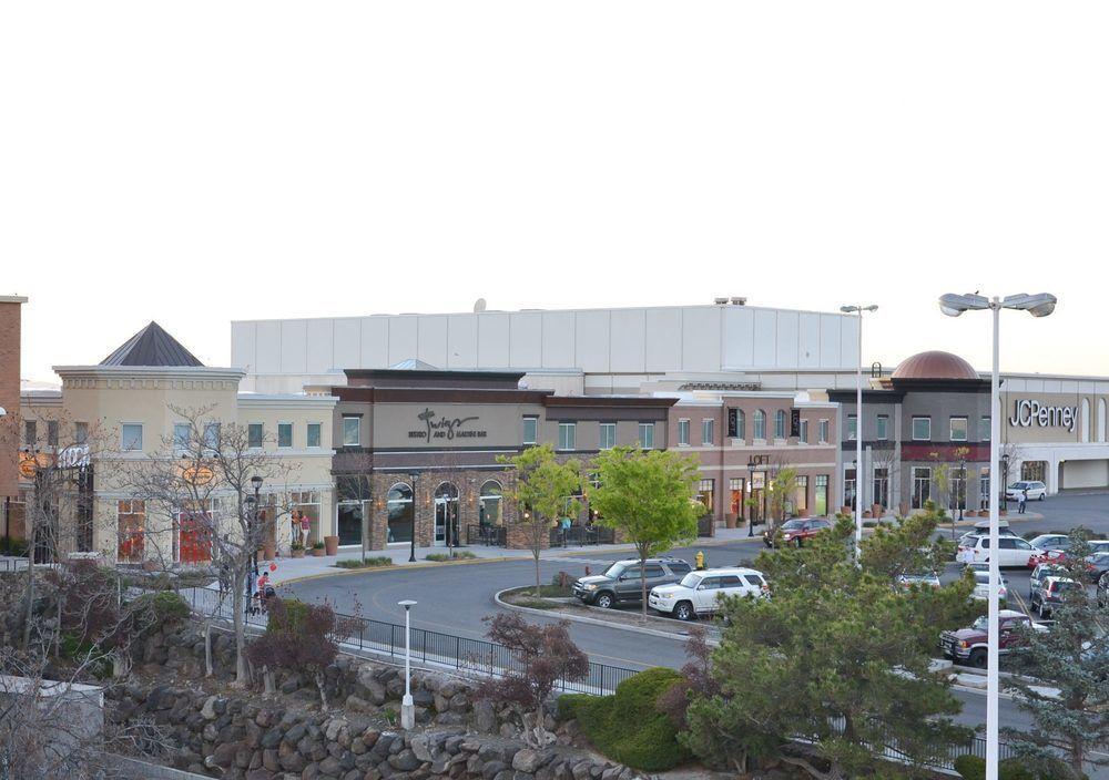 Red Lion Hotel Kennewick Columbia Center Εξωτερικό φωτογραφία