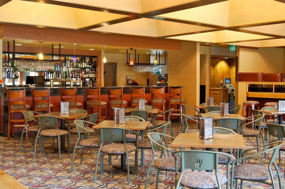 Red Lion Hotel Kennewick Columbia Center Εξωτερικό φωτογραφία