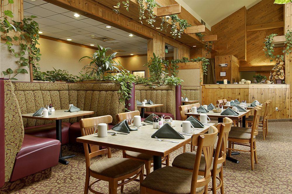 Red Lion Hotel Kennewick Columbia Center Εξωτερικό φωτογραφία