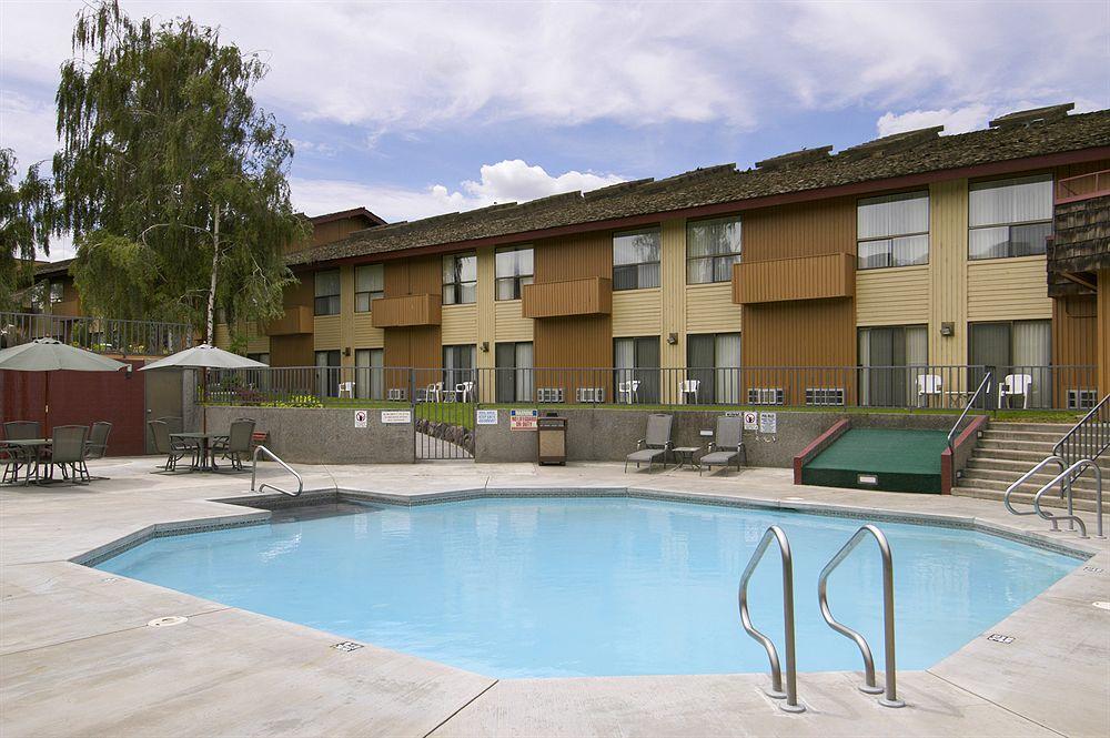 Red Lion Hotel Kennewick Columbia Center Εξωτερικό φωτογραφία