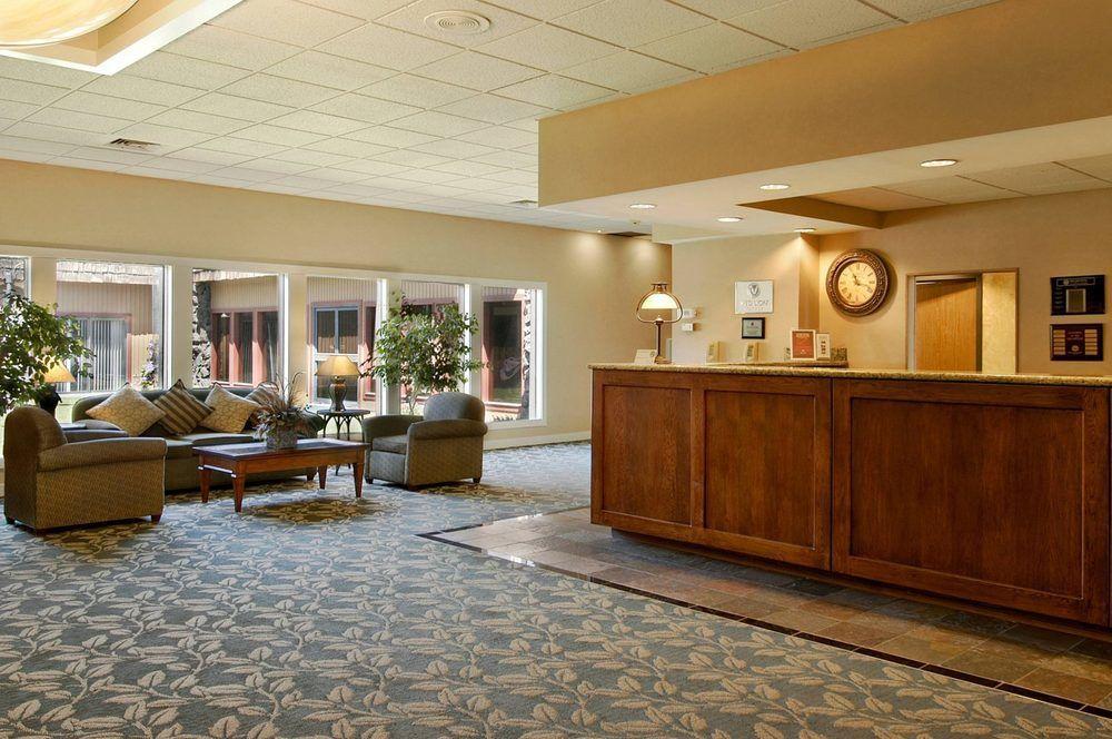 Red Lion Hotel Kennewick Columbia Center Εξωτερικό φωτογραφία