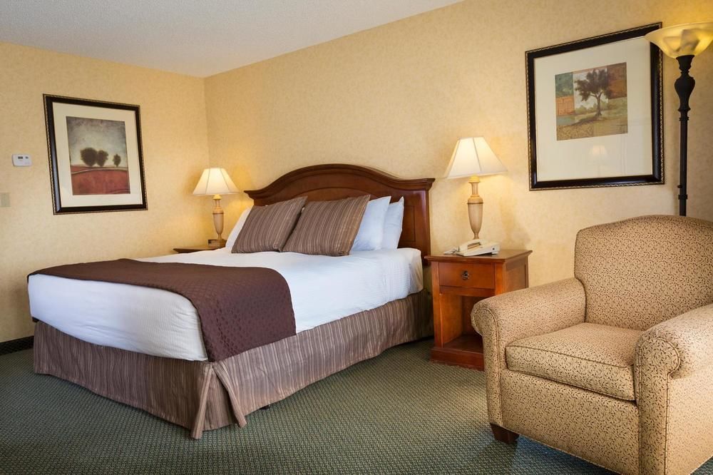 Red Lion Hotel Kennewick Columbia Center Εξωτερικό φωτογραφία