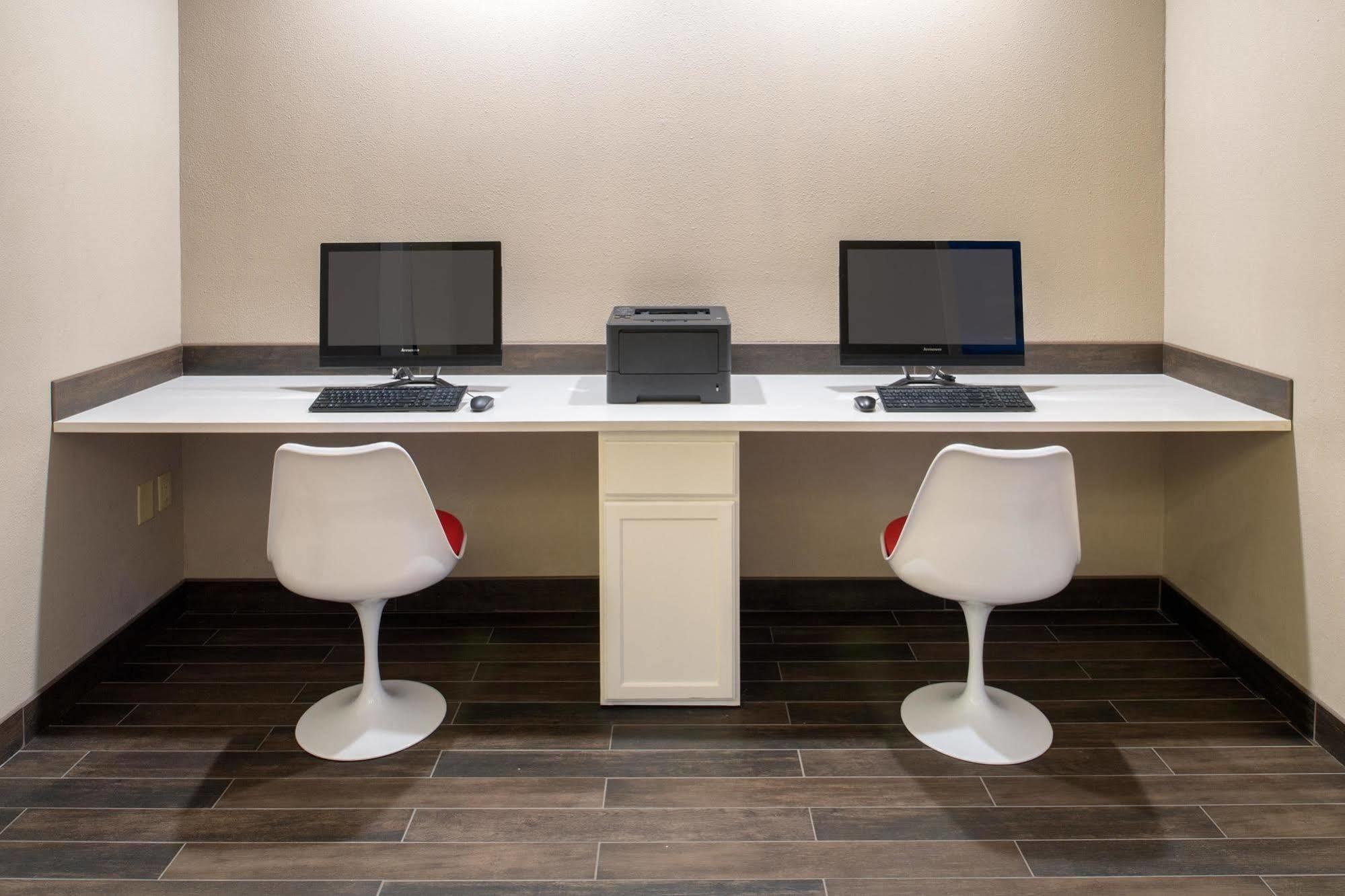 Red Lion Hotel Kennewick Columbia Center Εξωτερικό φωτογραφία