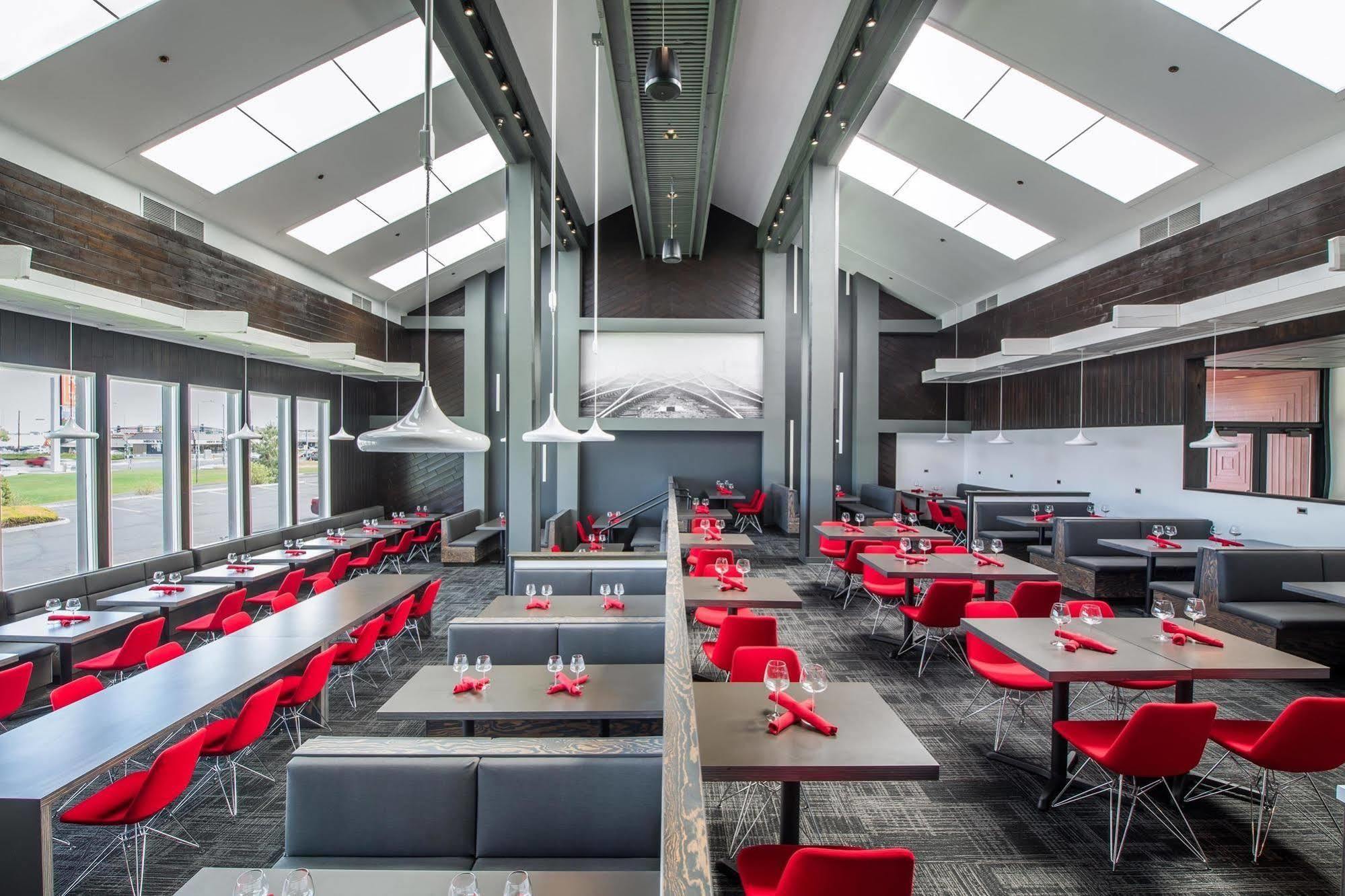 Red Lion Hotel Kennewick Columbia Center Εξωτερικό φωτογραφία