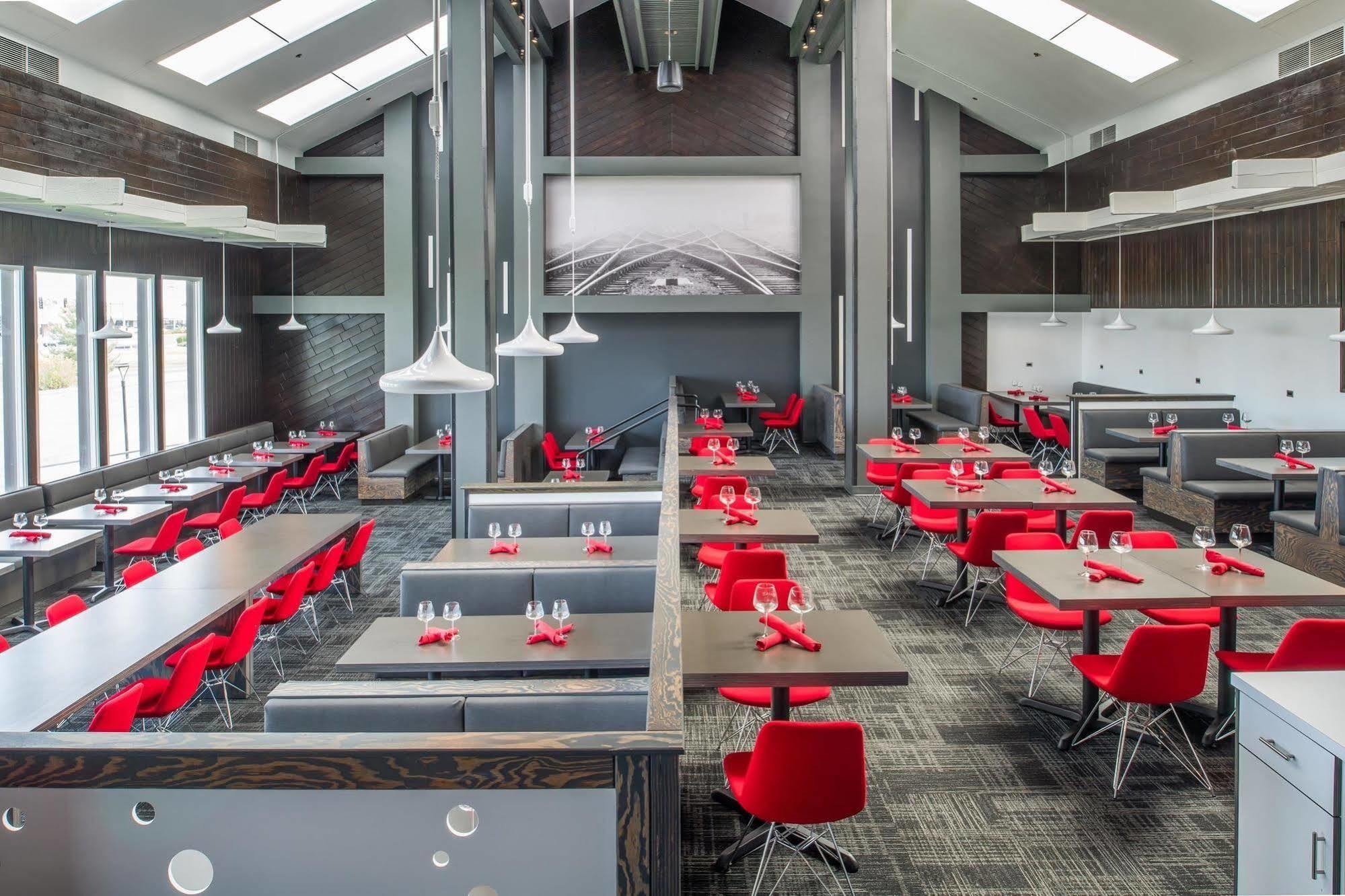 Red Lion Hotel Kennewick Columbia Center Εξωτερικό φωτογραφία