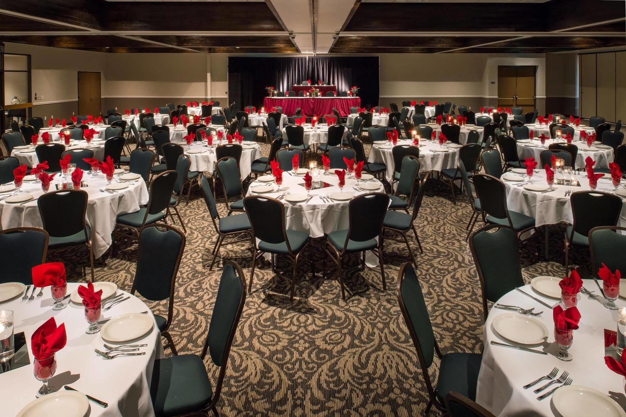 Red Lion Hotel Kennewick Columbia Center Εξωτερικό φωτογραφία