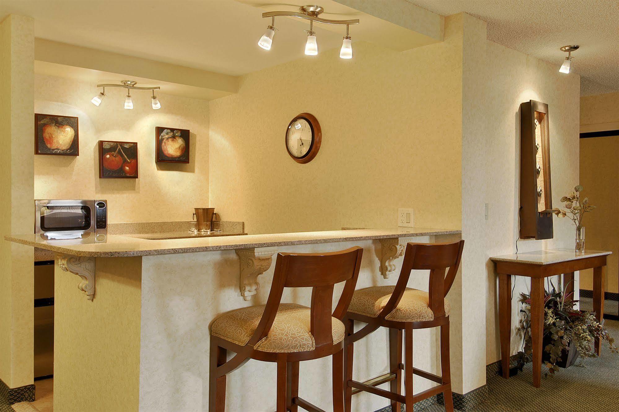 Red Lion Hotel Kennewick Columbia Center Εξωτερικό φωτογραφία