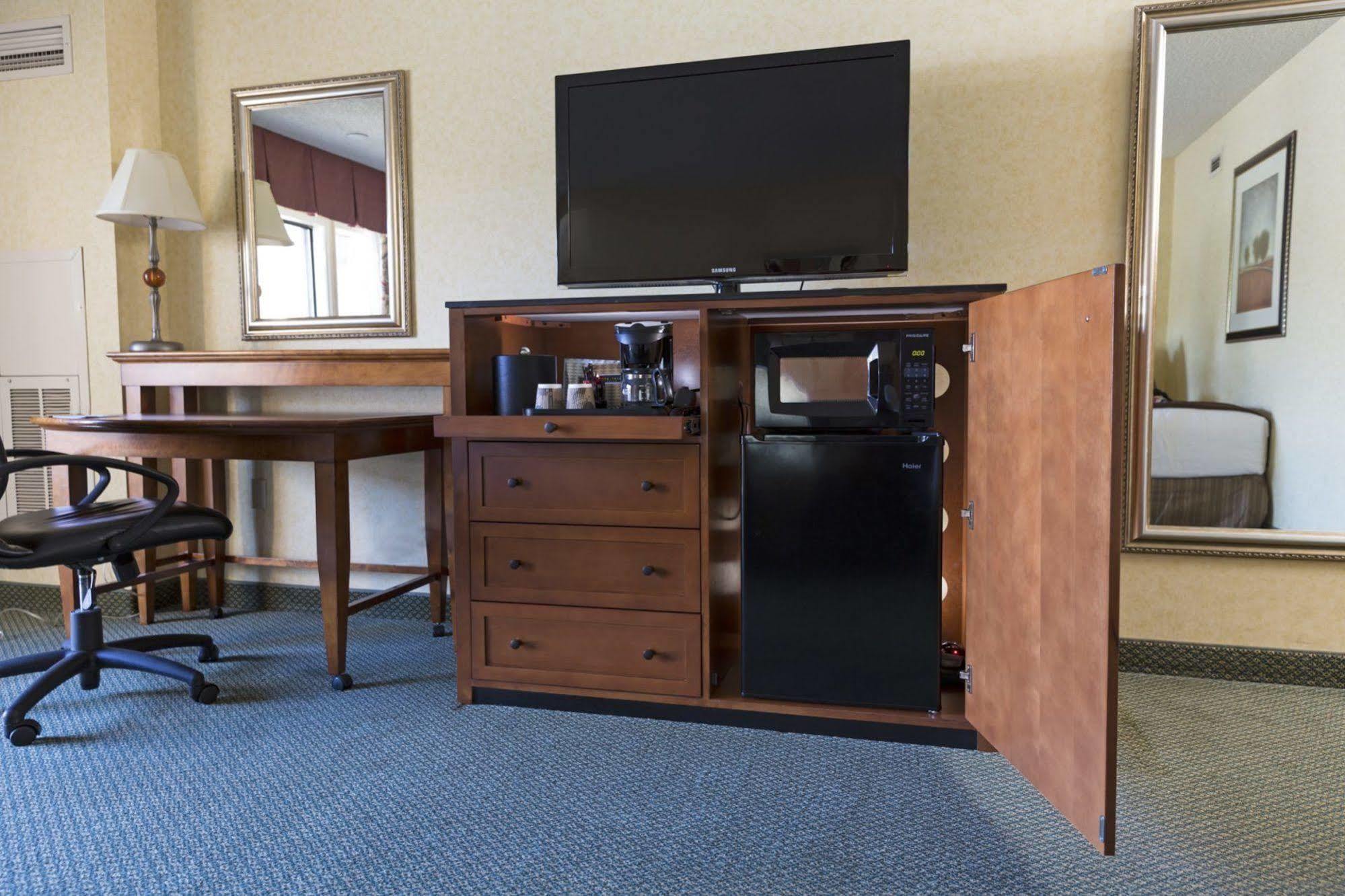 Red Lion Hotel Kennewick Columbia Center Εξωτερικό φωτογραφία