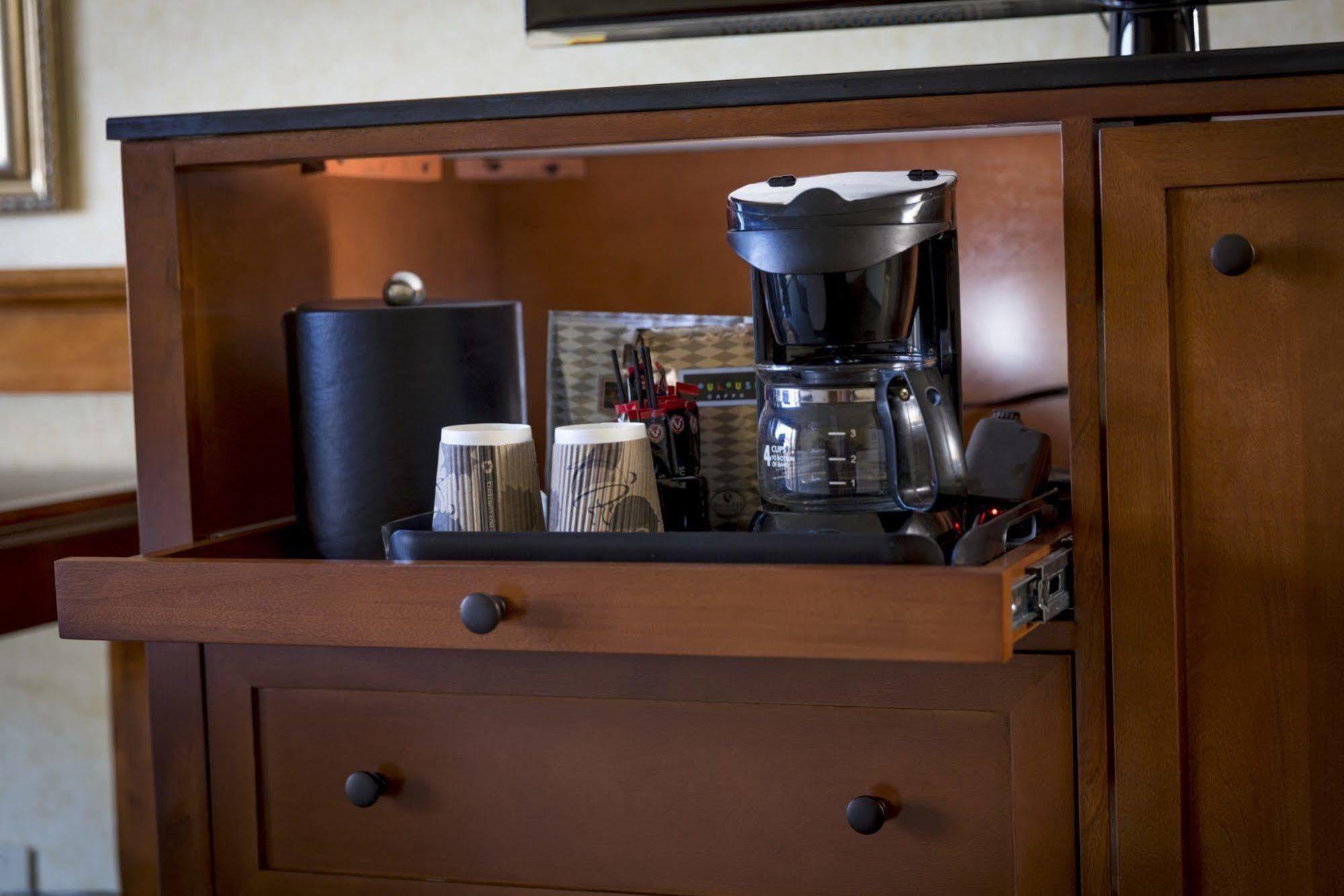 Red Lion Hotel Kennewick Columbia Center Εξωτερικό φωτογραφία