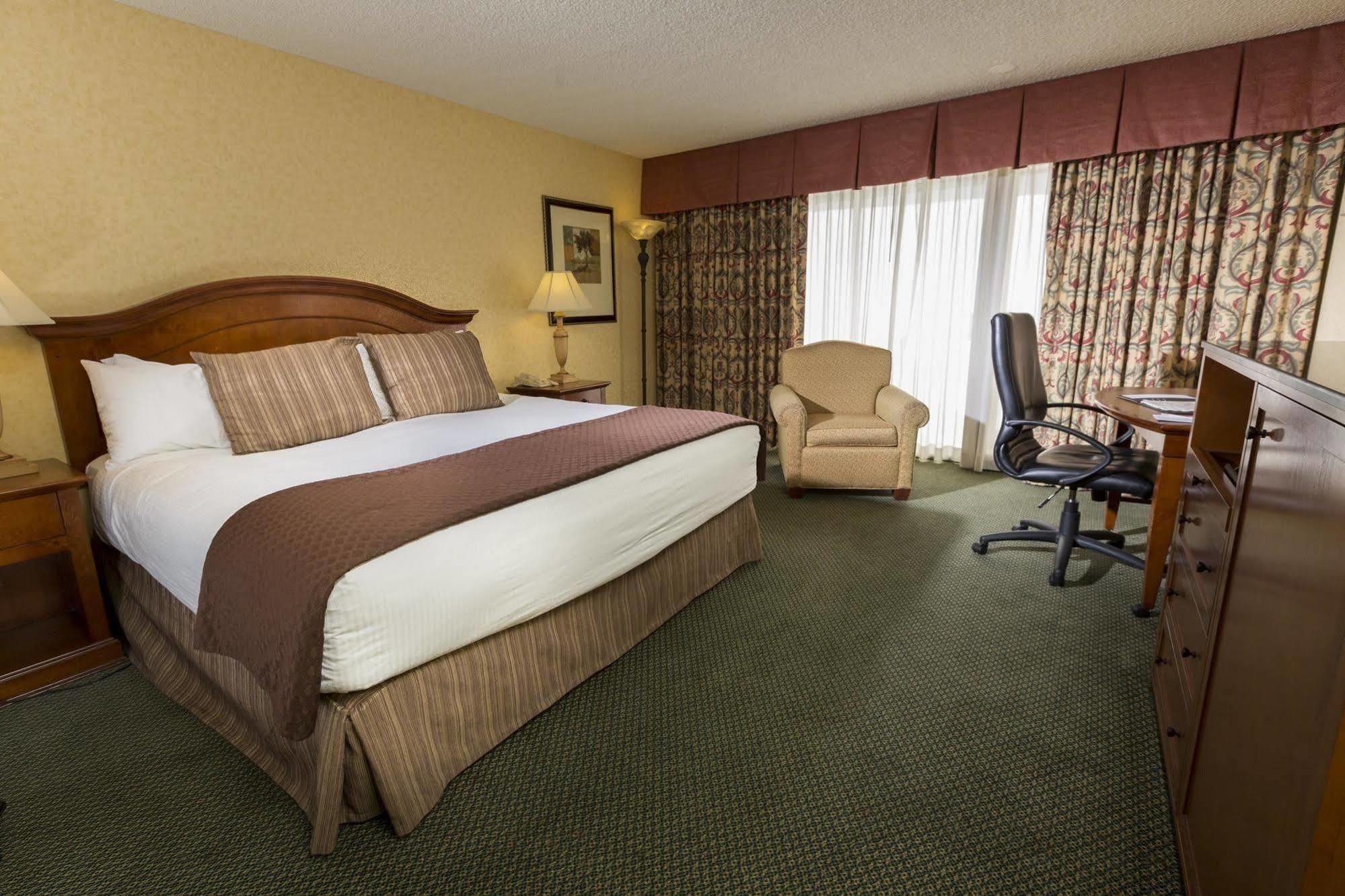 Red Lion Hotel Kennewick Columbia Center Εξωτερικό φωτογραφία