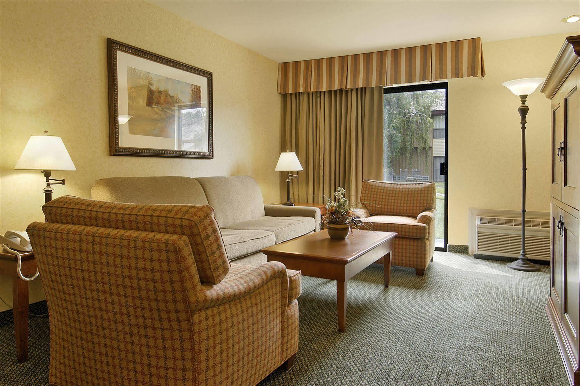 Red Lion Hotel Kennewick Columbia Center Εξωτερικό φωτογραφία