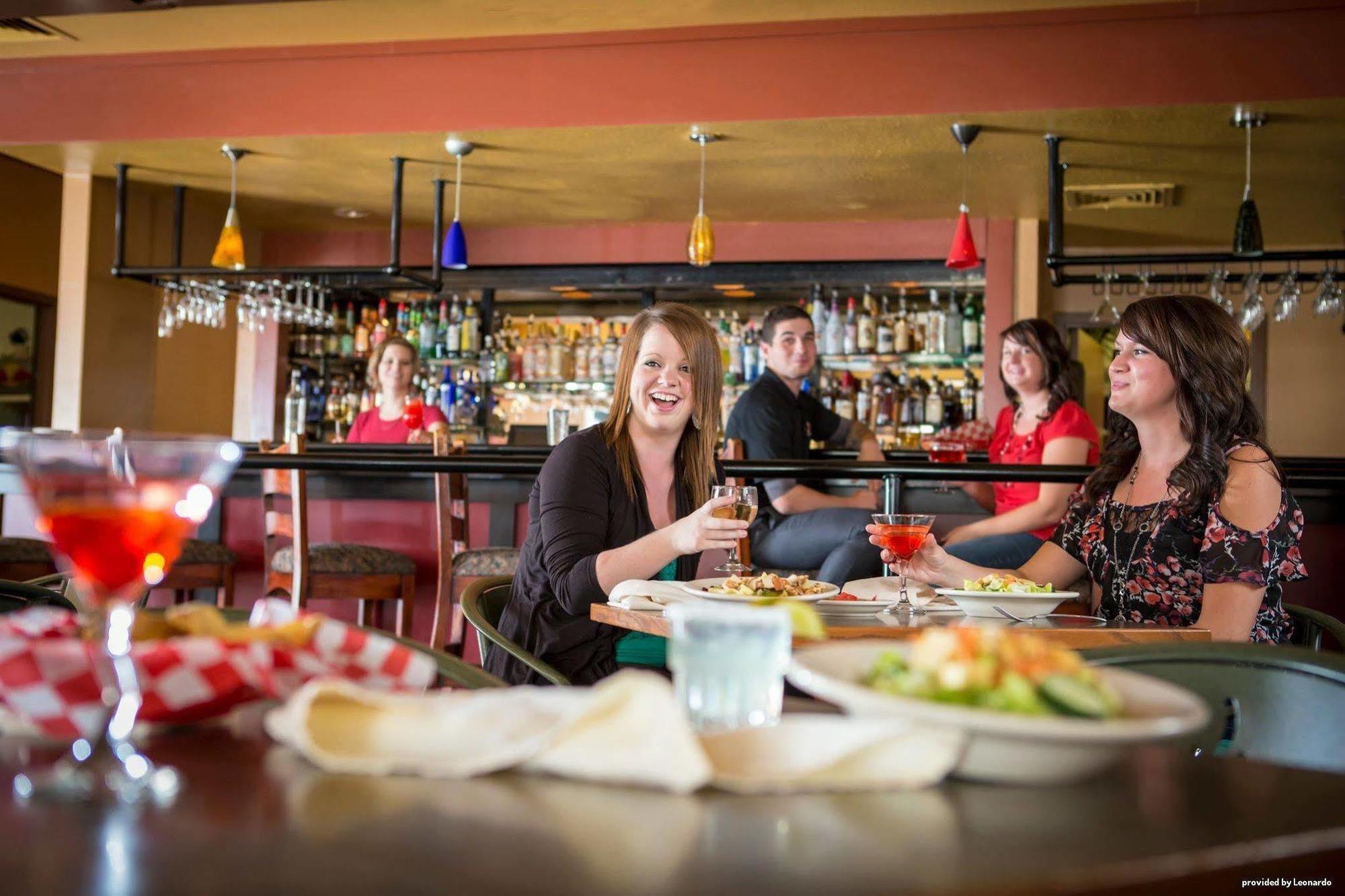 Red Lion Hotel Kennewick Columbia Center Εξωτερικό φωτογραφία