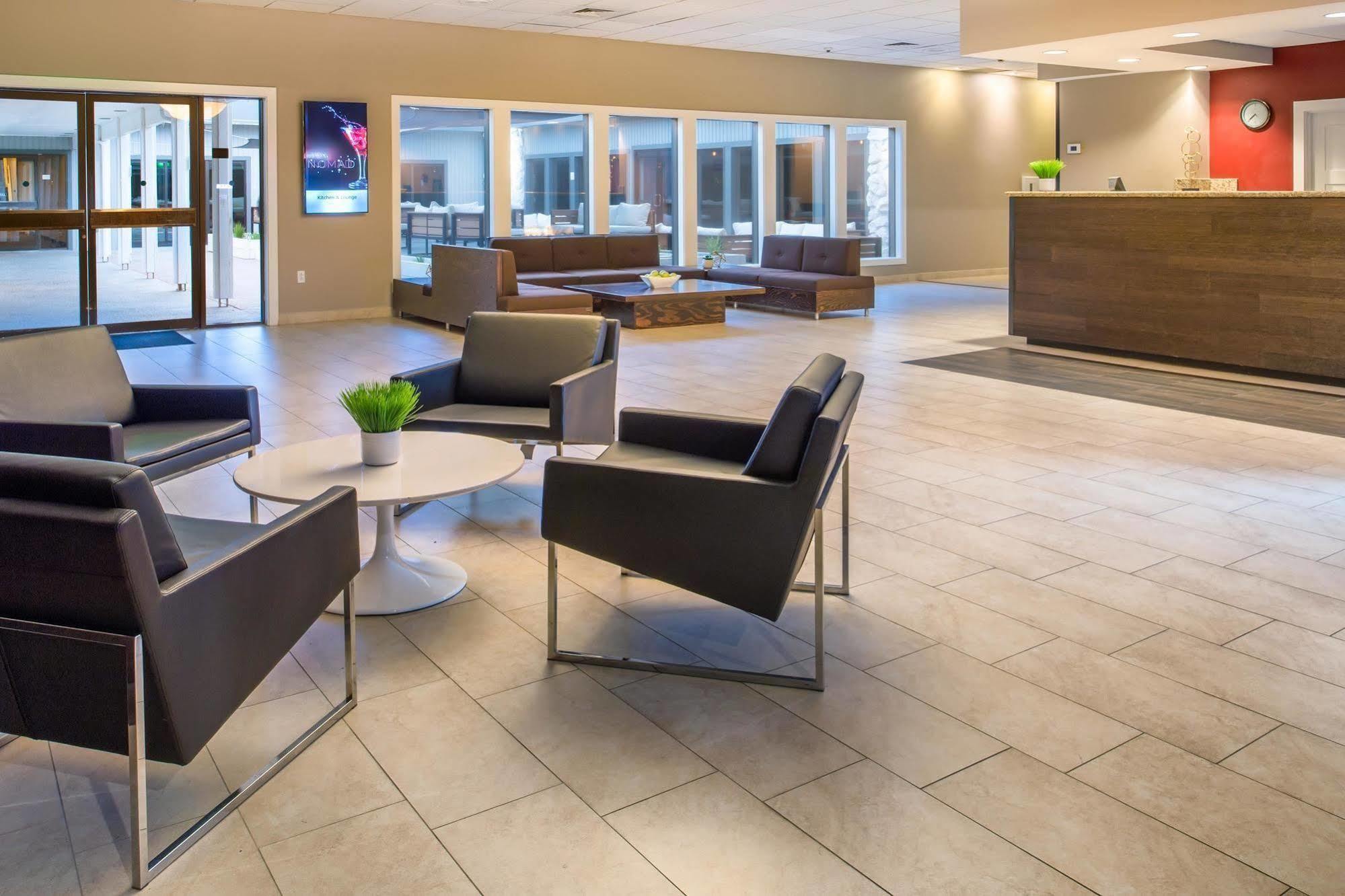 Red Lion Hotel Kennewick Columbia Center Εξωτερικό φωτογραφία