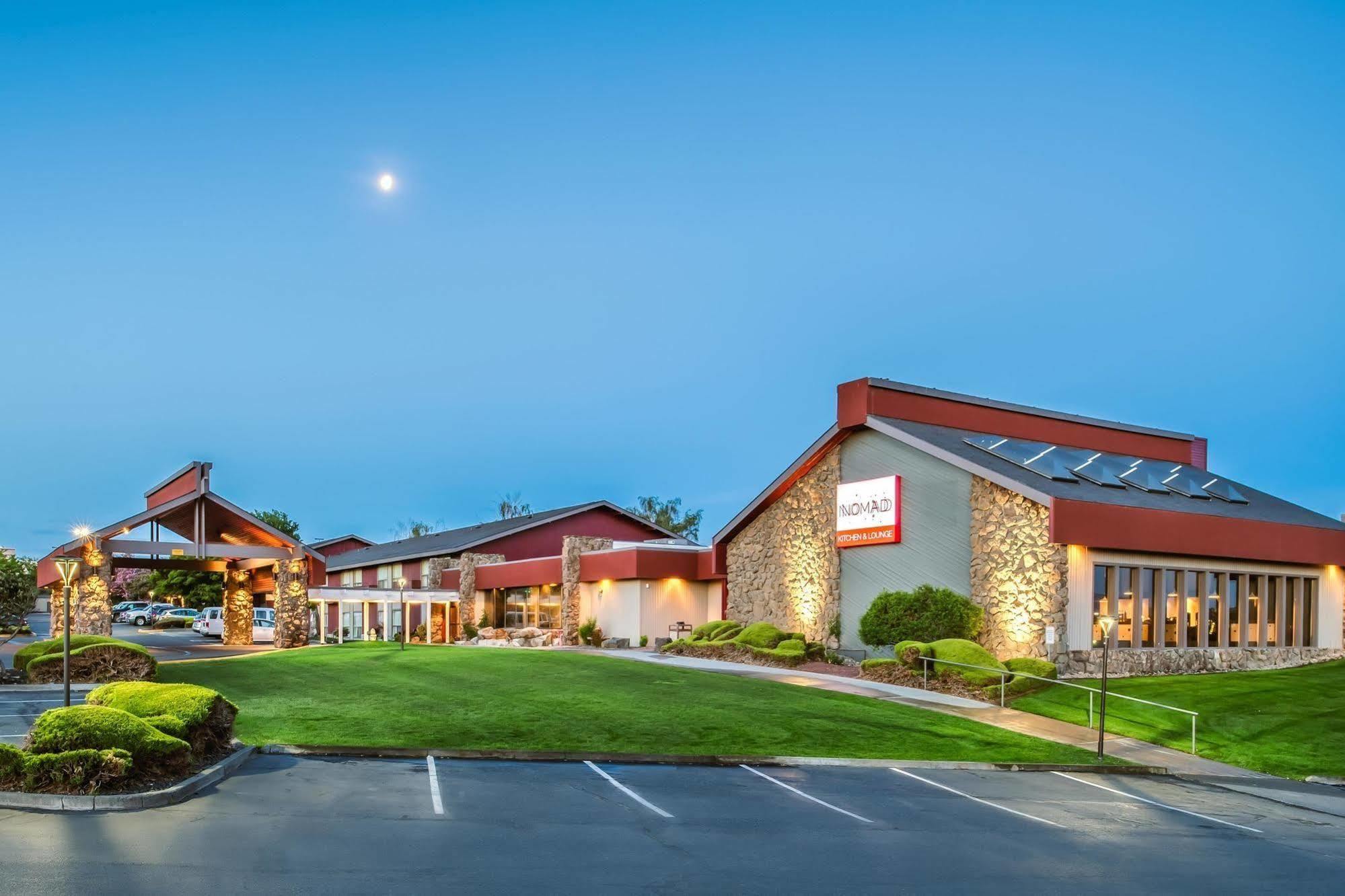 Red Lion Hotel Kennewick Columbia Center Εξωτερικό φωτογραφία