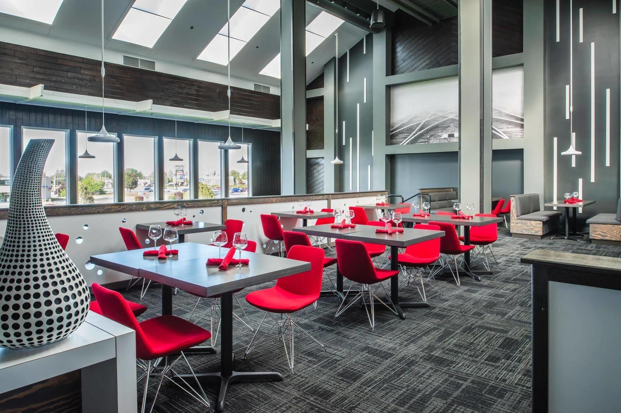 Red Lion Hotel Kennewick Columbia Center Εξωτερικό φωτογραφία