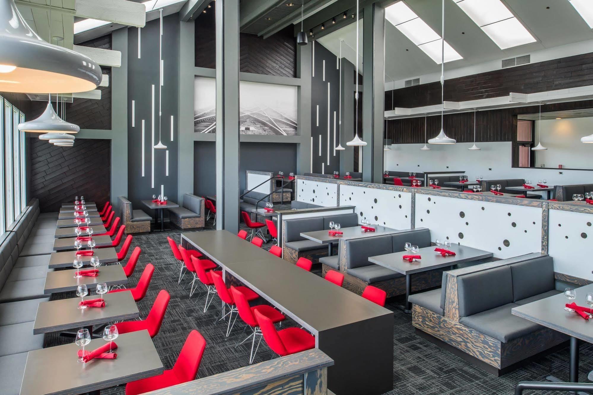 Red Lion Hotel Kennewick Columbia Center Εξωτερικό φωτογραφία