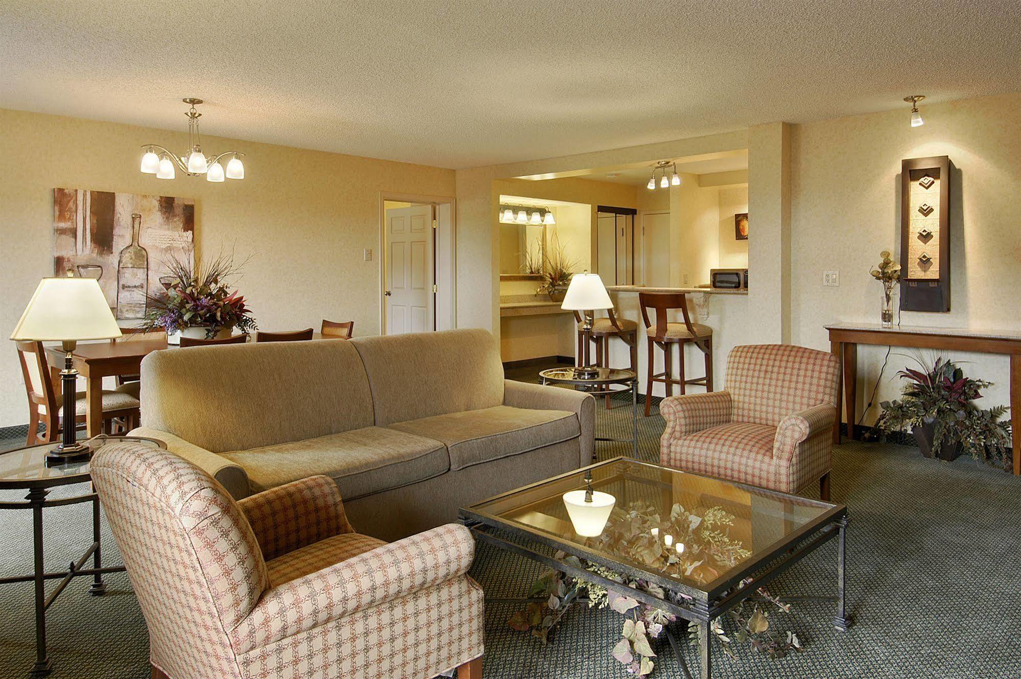 Red Lion Hotel Kennewick Columbia Center Εξωτερικό φωτογραφία