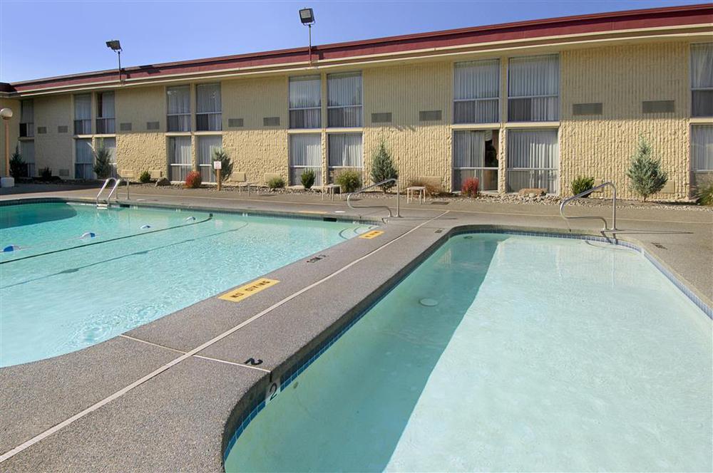 Red Lion Hotel Kennewick Columbia Center Ανέσεις φωτογραφία