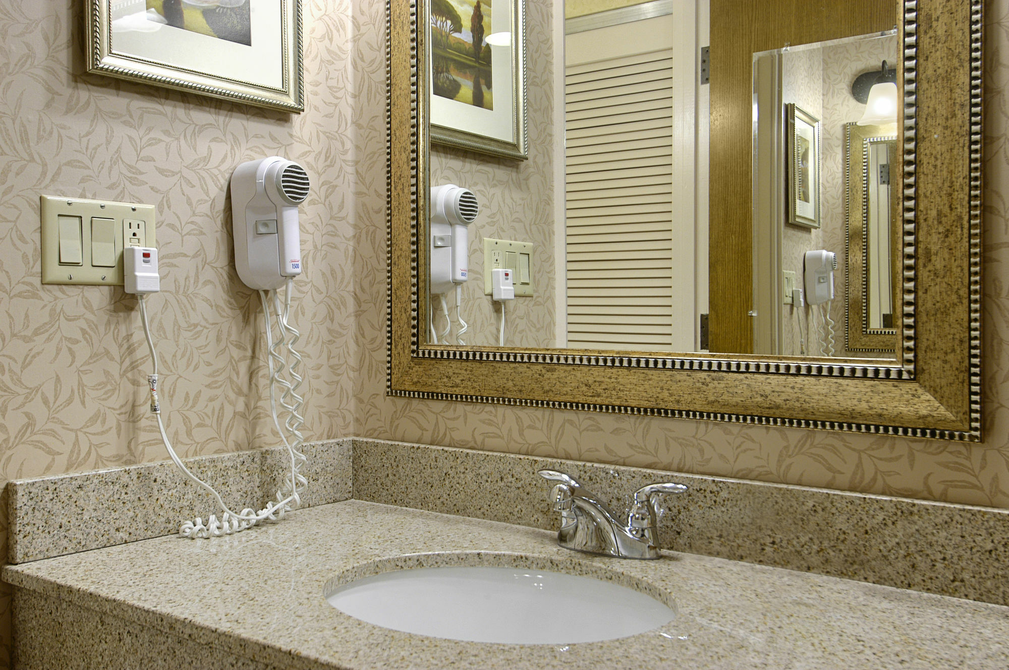 Red Lion Hotel Kennewick Columbia Center Εξωτερικό φωτογραφία