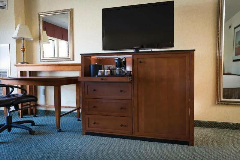 Red Lion Hotel Kennewick Columbia Center Εξωτερικό φωτογραφία