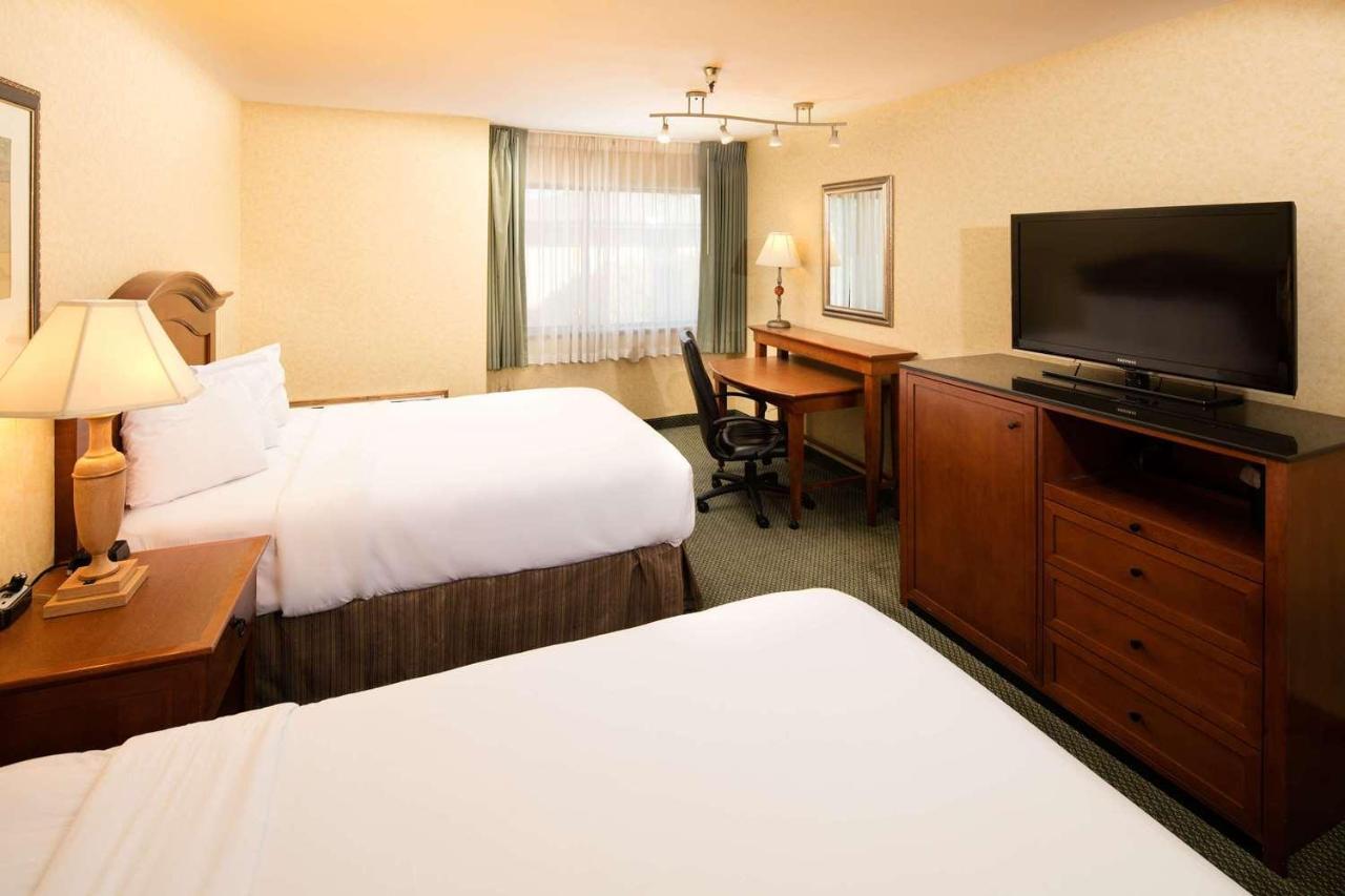 Red Lion Hotel Kennewick Columbia Center Εξωτερικό φωτογραφία