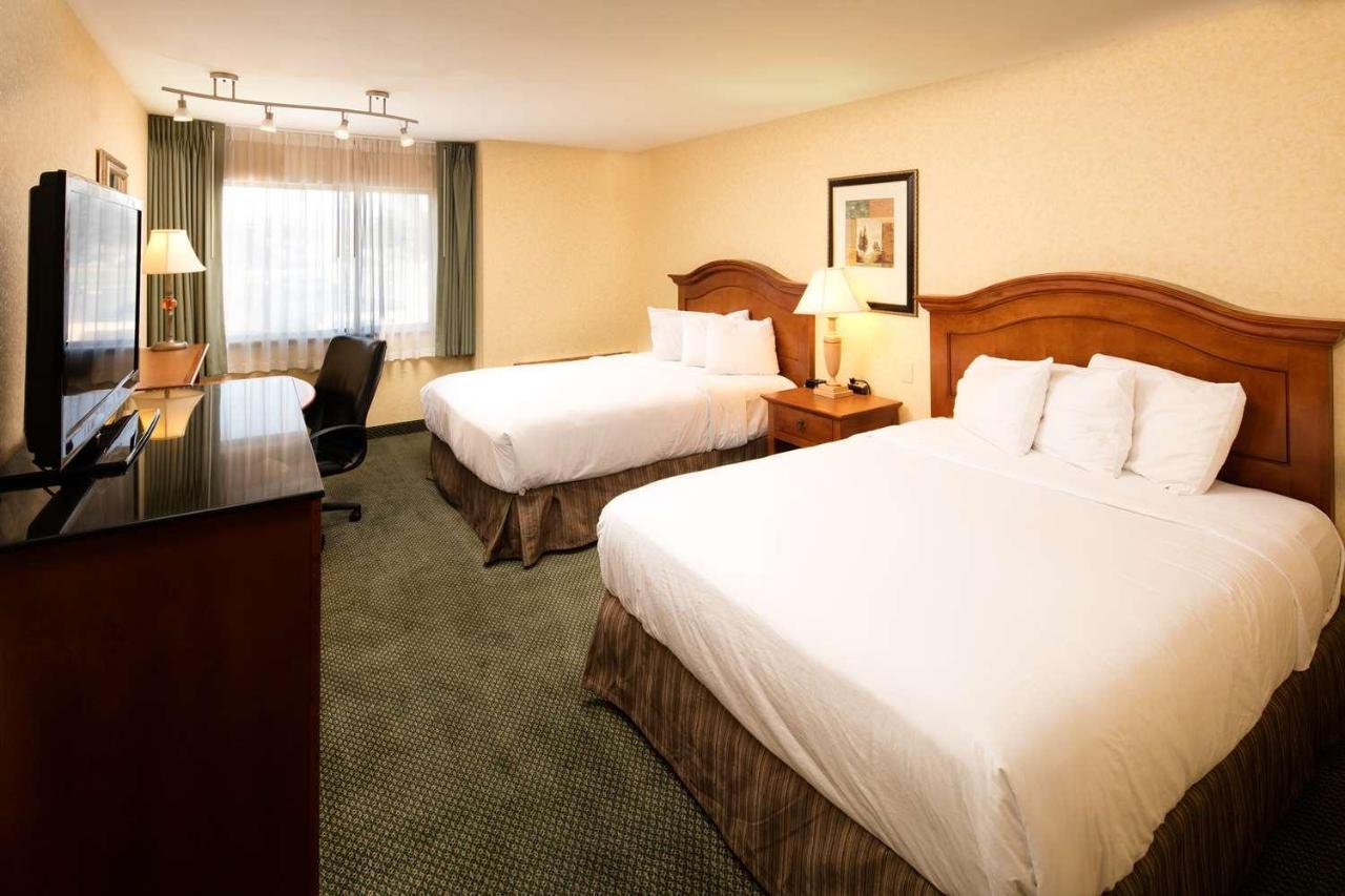 Red Lion Hotel Kennewick Columbia Center Εξωτερικό φωτογραφία