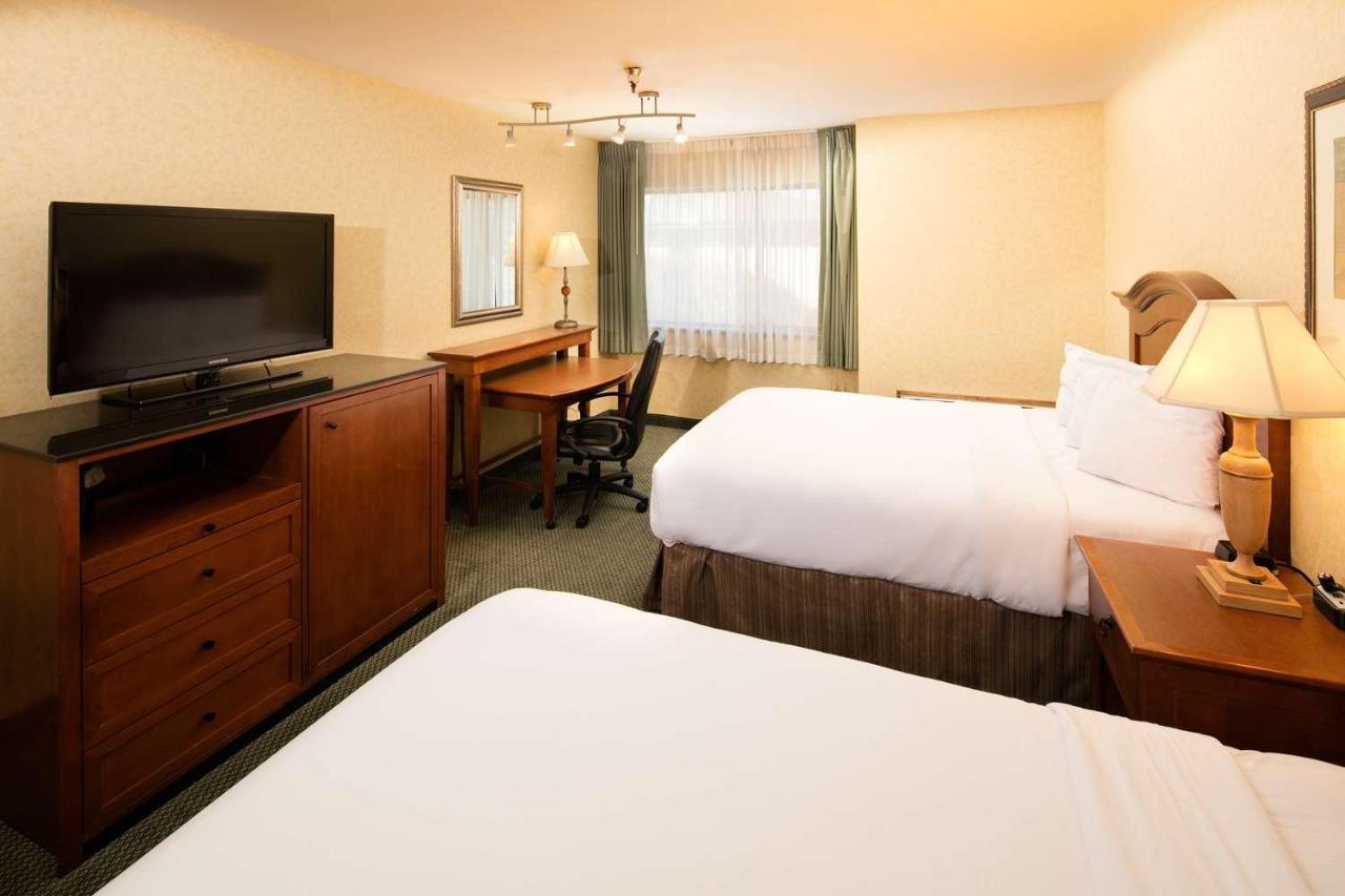 Red Lion Hotel Kennewick Columbia Center Εξωτερικό φωτογραφία