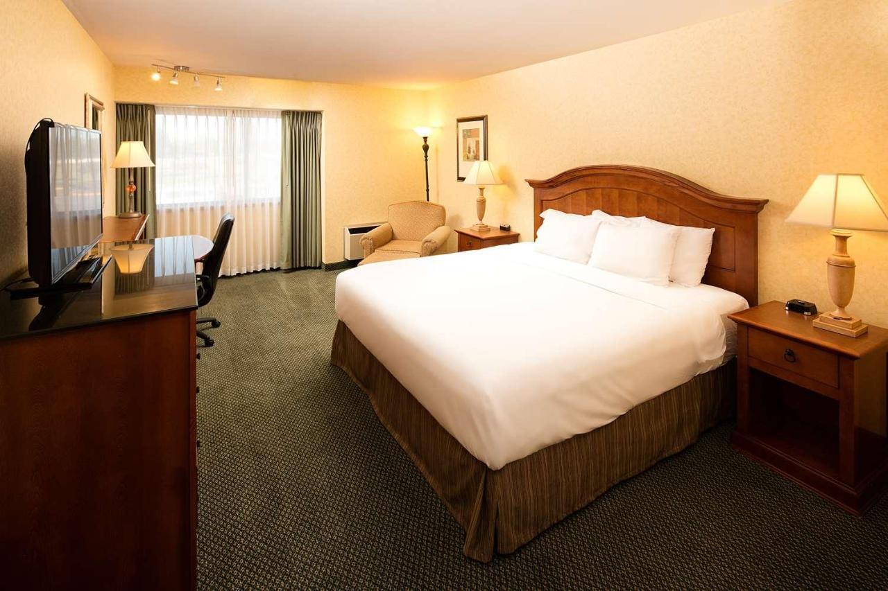 Red Lion Hotel Kennewick Columbia Center Εξωτερικό φωτογραφία