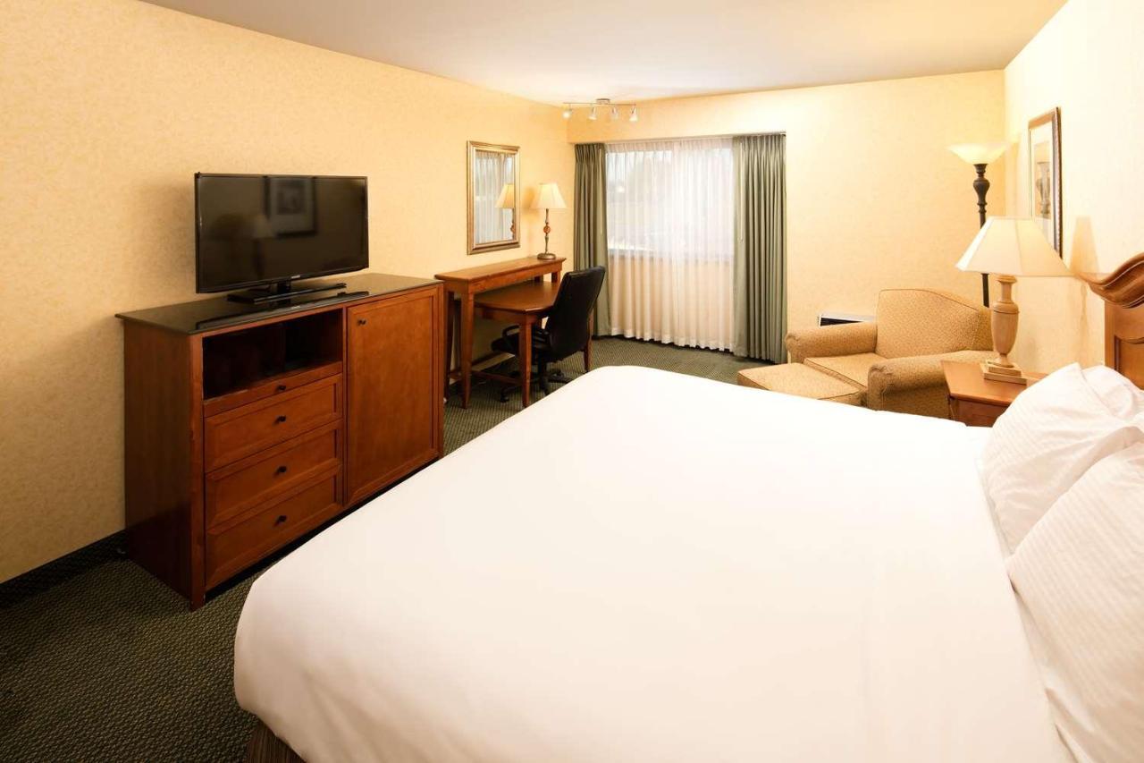Red Lion Hotel Kennewick Columbia Center Εξωτερικό φωτογραφία