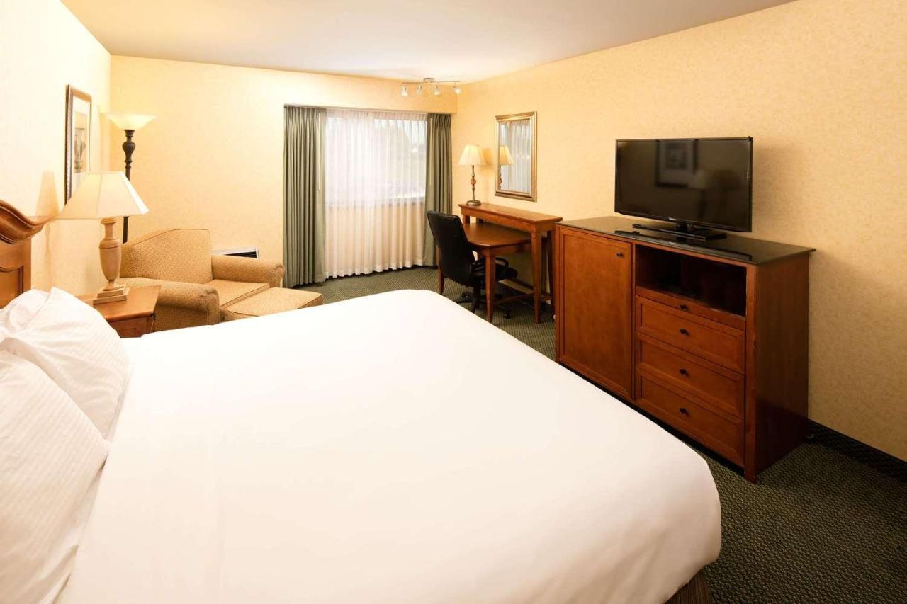 Red Lion Hotel Kennewick Columbia Center Εξωτερικό φωτογραφία