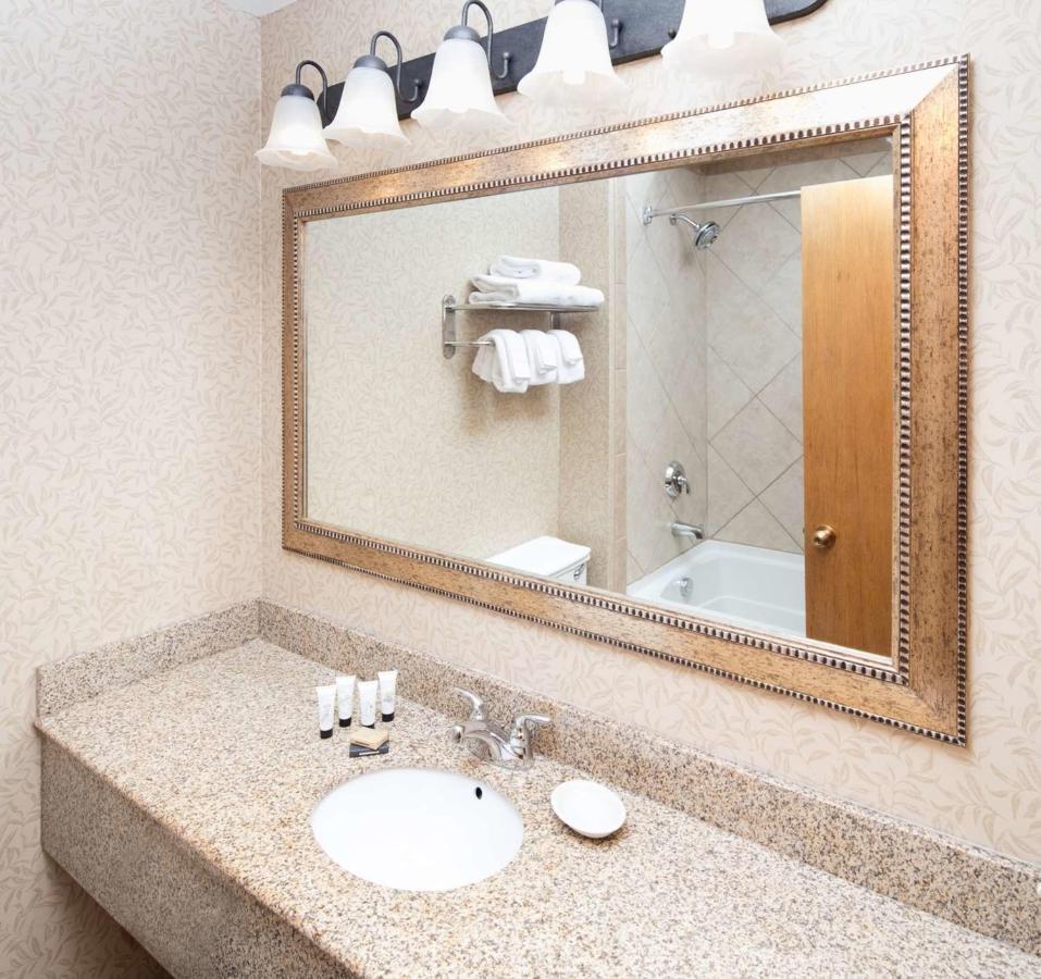 Red Lion Hotel Kennewick Columbia Center Εξωτερικό φωτογραφία