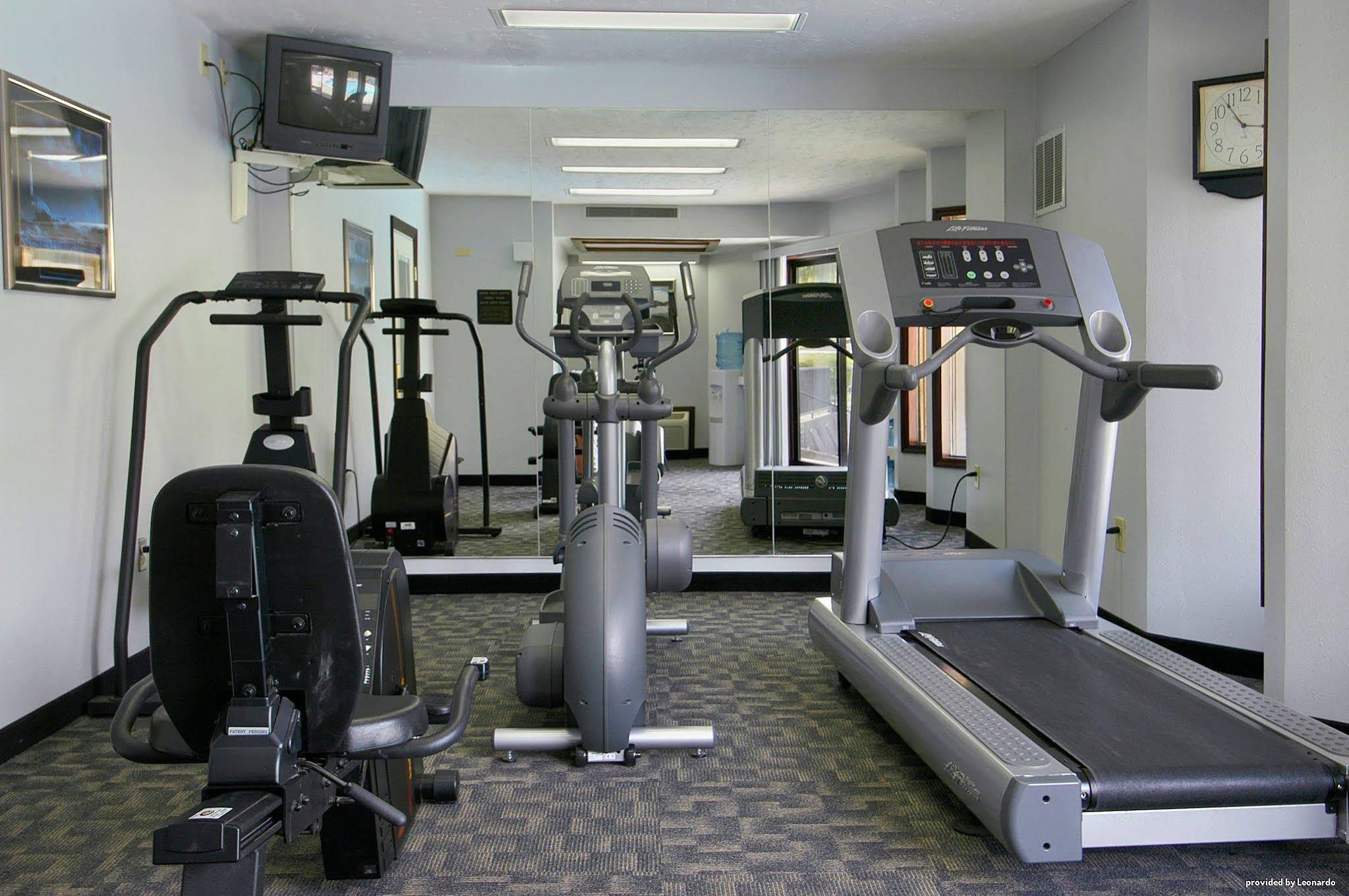 Red Lion Hotel Kennewick Columbia Center Εξωτερικό φωτογραφία