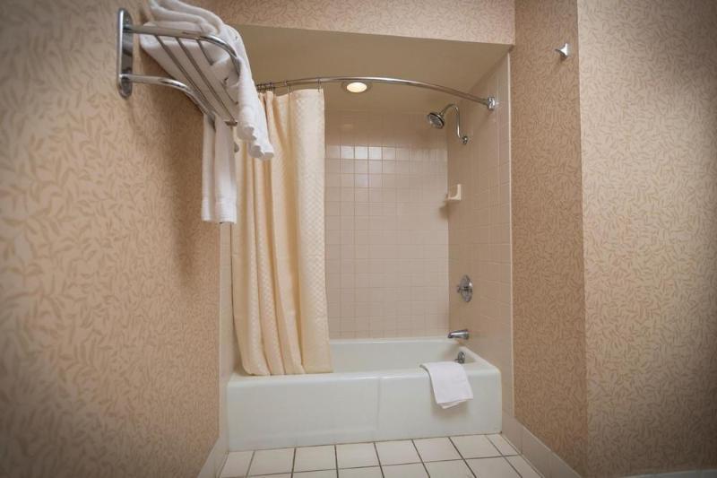Red Lion Hotel Kennewick Columbia Center Εξωτερικό φωτογραφία